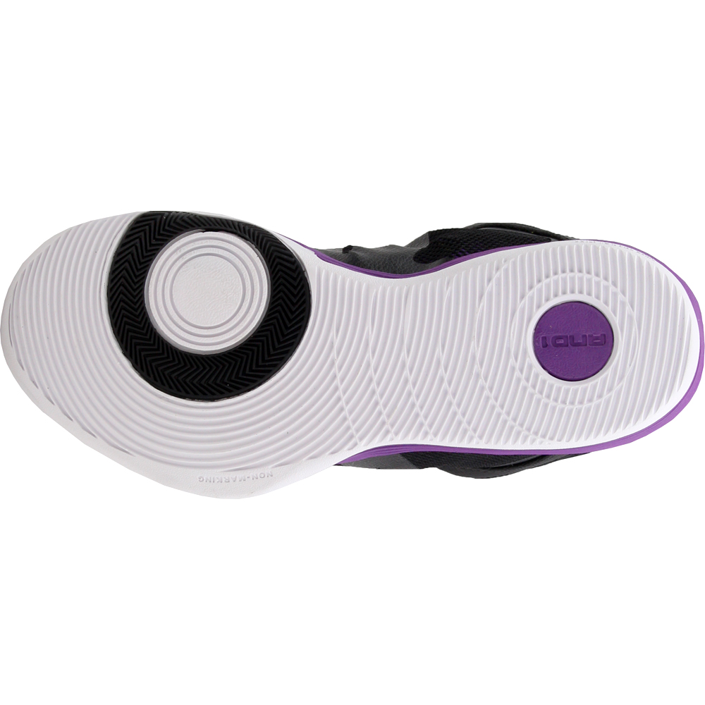 AND1 Womens Overdrive Basketball Shoe AND 1 D2013W-BUY AND1 Womens Overdrive Basketball Shoe AND 1 D2013W-BUY